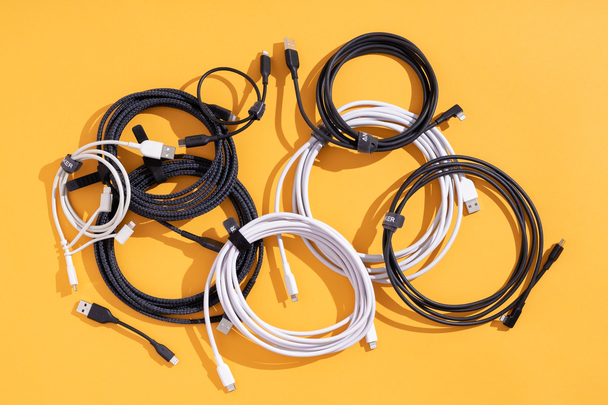 A Guide to the Best Cables for Your Devices