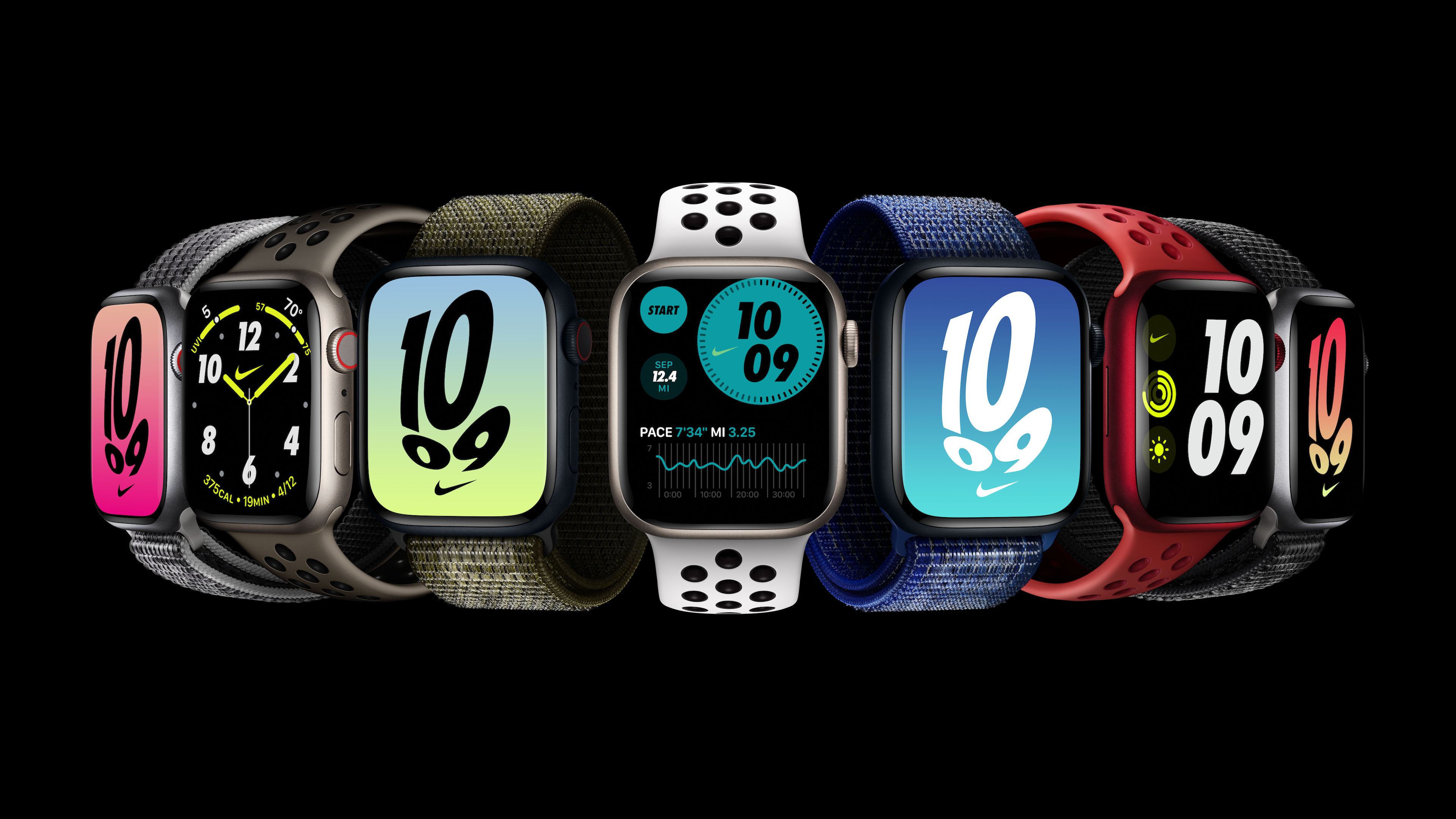 Choosing the Best Apple Watch