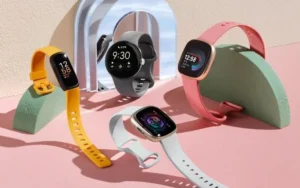 Fitbit Unleashed: Finding the Perfect Fit for Every Activity