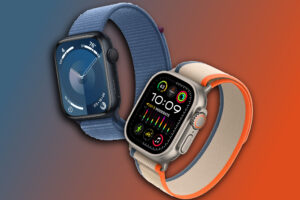 Halting Sales of the Apple Watch Series 9 and Watch Ultra 2