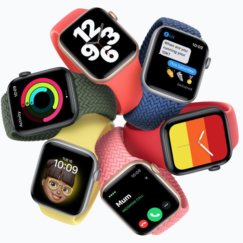 Which Apple Watch Is Best Right Now?