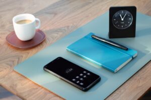 Punkt. MCO2 5G – The Minimalist Android Smartphone 