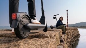 Segway Ninebot eKickScooter E2 Pro Unleashes Commuting Freedom