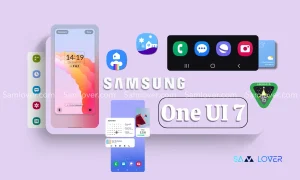 One UI 7 Beta