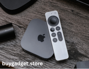 Apple TV