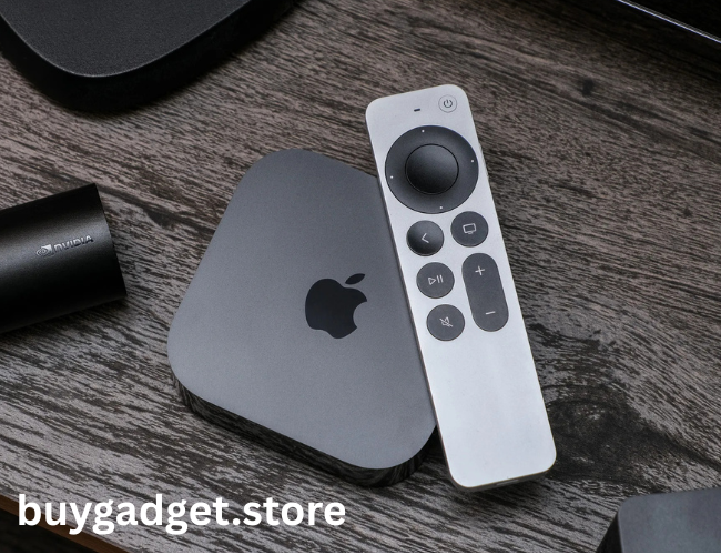 Apple TV