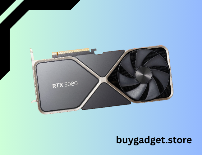 RTX 5080