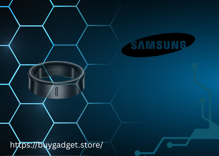 Galaxy Ring